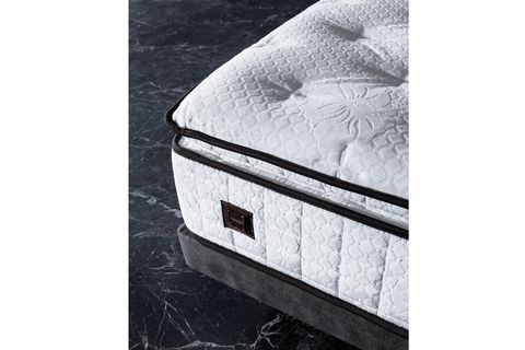 İNDİVANİ MAYBACH YATAK, 180X200