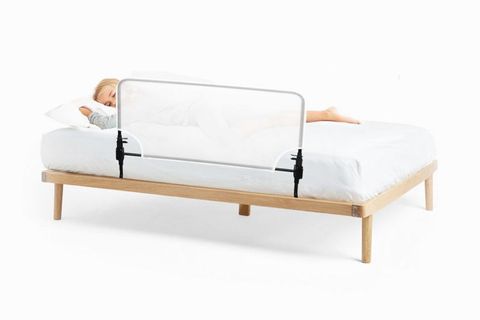 AGUBUGU BABY DESENSİZ YATAK BARİYERİ, 150 CM