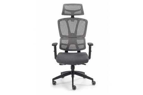 OFİSİMİ ROG ONE ERGONOMİK ÇALIŞMA KOLTUĞU, ANTRASİT GRİ