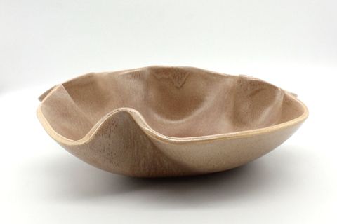 KAV GRAU STONEWARE ÇANAK