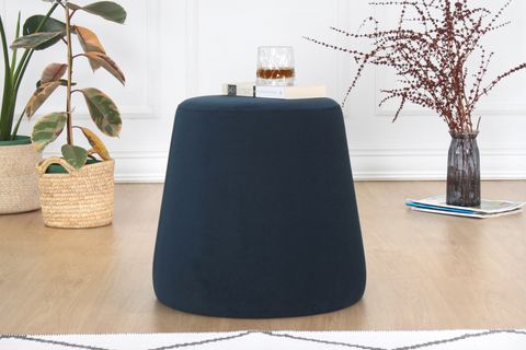 BROCH PUF, GECEMAVİ