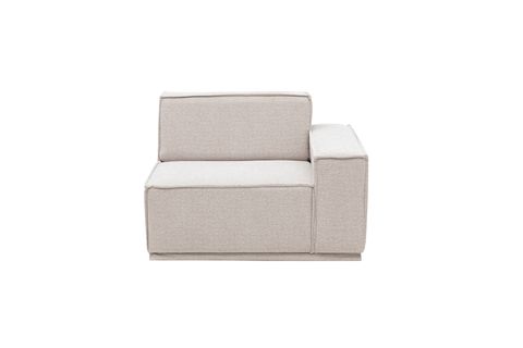 LEGO ŞÖNİL SMALL KÖŞE KOLTUK, KUMAŞ DEĞİŞİMLİ