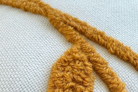 OASİS PUNCH KIRLENT TAKIMI, İÇ YASTIKSIZ