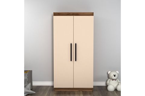 ARNETTİ AKSER GENÇ ODASI TAKIMI, BEJ LİDYA, 6 KAPAKLI