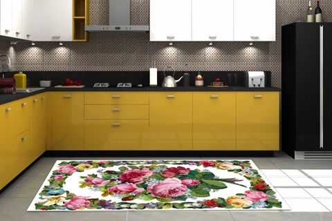 AİDA HOME MELO MUTFAK HALISI, 80X150