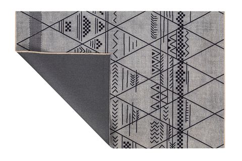 VEGA DEKORATİF YENİ NESİL HALI 4068 80X300