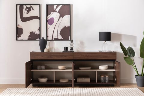 BETA KONSOL, MERMER DESENLİ