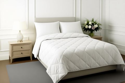 DORMEUR POLYCOTTON YORGAN ÇİFT KİŞİLİK