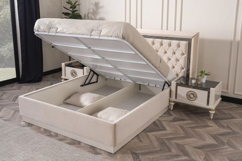 PERLA YATAK ODASI TAKIMI