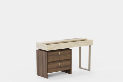 MADERA YATAK ODASI TAKIMI