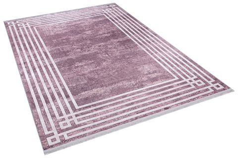 TRKMN 77 YIKANABİLİR DİJİTAL BASKILI HALI 100X150