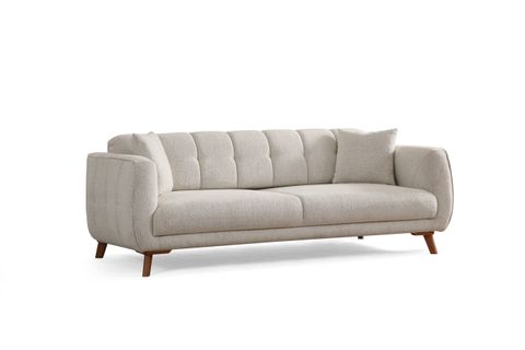 LORA KOLTUK TAKIMI, SHOWROOMDAN KUMAŞ DEĞİŞİMLİ