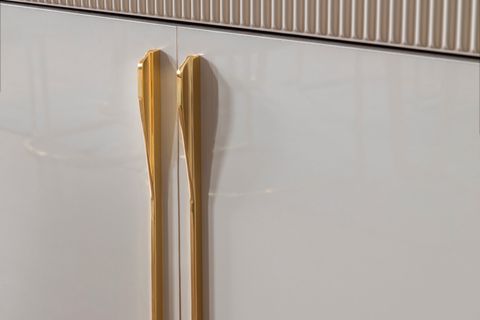 NERO GOLD YEMEK ODASI TAKIMI