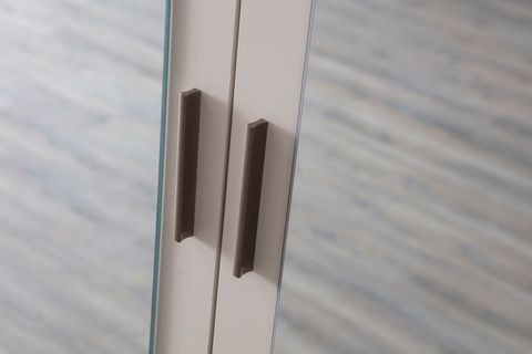 ELORA ÇEKMECELİ AYNALI GARDIROP, 4 KAPAKLI