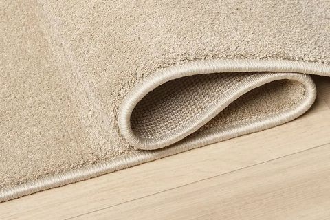 BALLY 4500 SHAGGY HALI, BEJ 80X150 CM