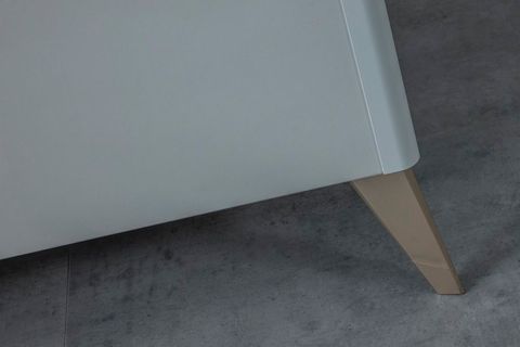 LOFT GOLD YATAK ODASI TAKIMI, SÜRGÜ KAPAKLI
