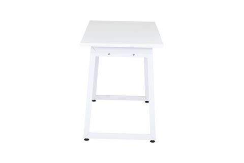 BİGA SABİT MDF METAL AYAK ÇALIŞMA OFİS MASASI 60X120 CM