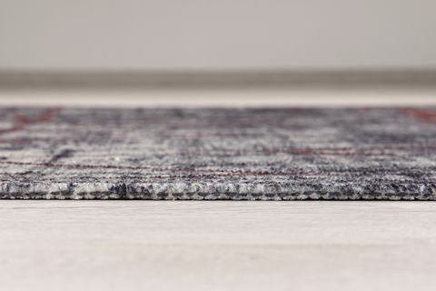 ANGORAHOME VEGA DEKORATİF KİLİM 4038, DİKDÖRTGEN, 100X200