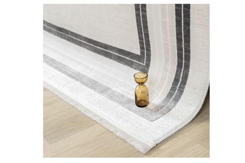 ASPENDOS AKRİLİK DOKUMA MAKİNE HALISI, 120X600