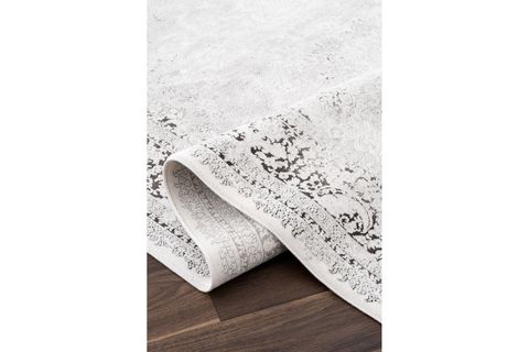 KOZA ŞİMAL GRİ SALON HALISI A3545A, 200X290