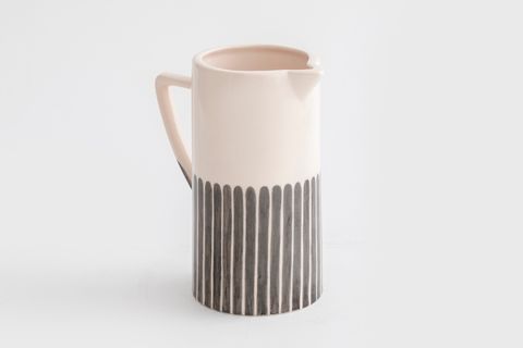 CARAFLORA VAZO, ANTRASİT