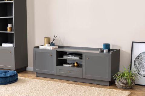 HENRY TV SEHPASI, ANTRASİT