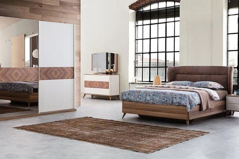 PERA YATAK ODASI TAKIMI