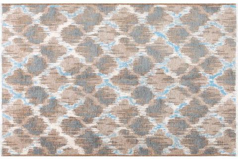 MORETTI 10492-E ÇİFT TARAFLI HALI 77X300