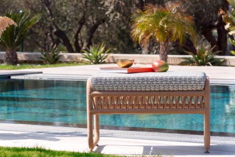 VİTA BAHÇE VE BALKON PUF