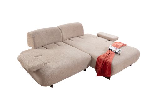 GİRONA MİNİ KÖŞE, SAĞ, SHOWROOM KUMAŞ DEĞİŞİMLİ