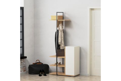 RONE PORTMANTO, BEYAZ MEŞE