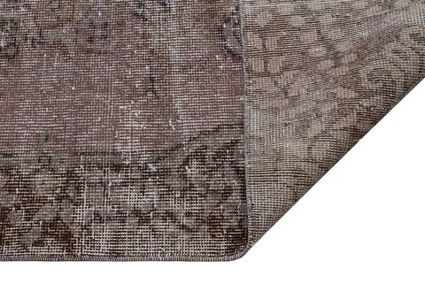 NEVŞEHIR PERI BACALARI EL DOKUMA HALI, 183X302