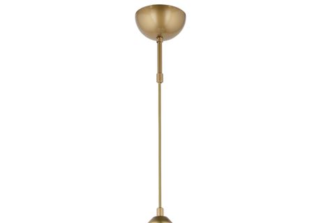LAMPALUCE BUCO TEKLİ SARKIT, SARI