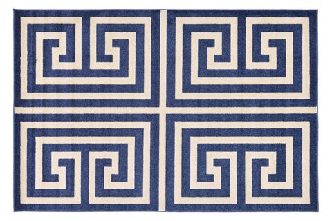 TRİA KOLEKSİYONU DOKUMA MAKİNE HALISI TA1000, 150X240 DİKDÖRTGEN