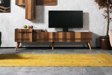 TV Ünitesi Alt Blok