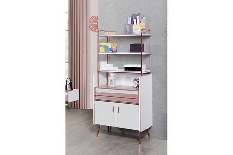 GOLDEN ROSE KİTAPLIK