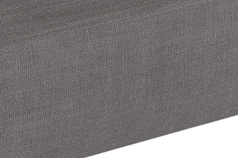 CALMO PAMUK TEK KİŞİLİK NEVRESİM TAKIMI, SMOKE, 9571A