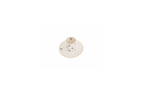 PORLAND RUBY VENİ VİDİ 2 KİŞİLİK KAHVE TAKIMI 85CC