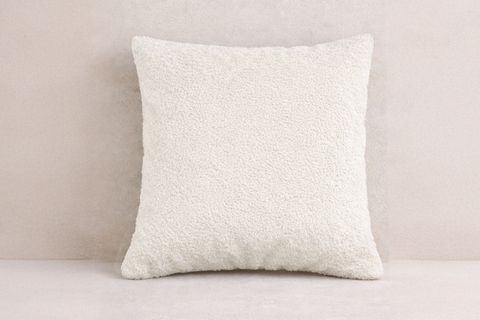 PODDLE PAMUKLU KIRLENT KILIFI, EKRU