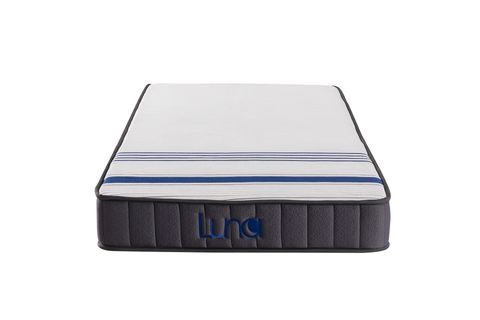 LUNA ORBİT TEK KİŞİLİK YATAK, 100X200