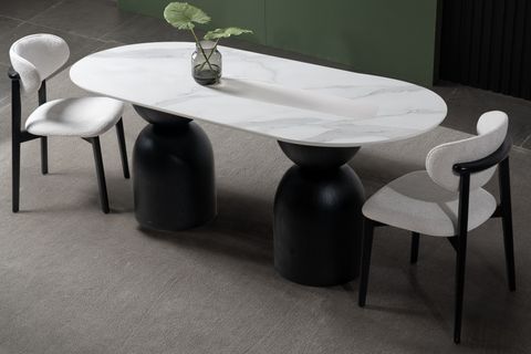 BONNY MERMER BASKI MDF YEEK MASASI