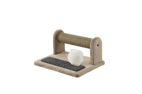 JİMMY KEDİ TIRMALAMA TAHTASI