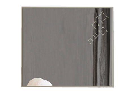 STAR ŞİFONYER AYNASI