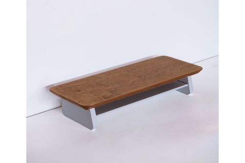 KÜÇÜK MONİTÖR STANDI, MEŞE