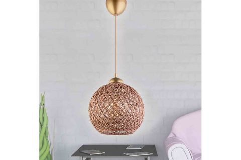HMYDESİGN BALLE TEKLİ SARKIT JÜT KAHVE