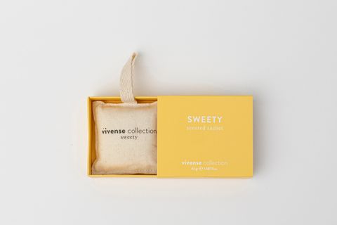 SWEETY KOKU KESESİ