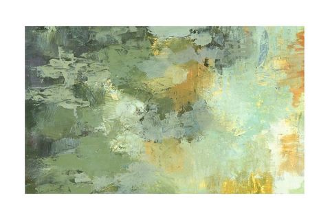 TABLOSAN YAĞLI BOYA DOKULU 4 PARÇALI ÇERÇEVELİ TABLO SETİ, C01005