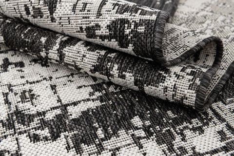 AVLU KOLEKSİYONU DOKUMA MAKİNE HALISI AV1013, 150X240 DİKDÖRTGEN