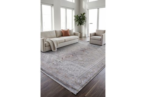 KOZA BERGAMA MULTİ HALI A6105D, 240X340