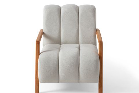 OSLO KOLTUK TAKIMI, KAHVERENGİ